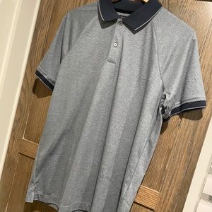 Men’s Banana Republic Luxe Touch Performance Golf Polo